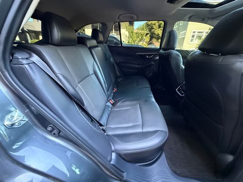 Used 2020 Subaru Outback Limited AWD/4WD image 15