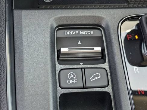 New 2026 Honda CR-V EX-L image 32