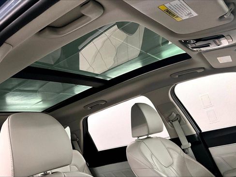 Used 2024 Kia Sorento SX image 28