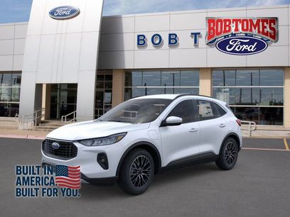 New 2026 Ford Escape SE