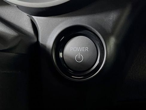 New 2026 Toyota Sienna Limited FWD image 20