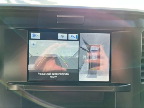 New 2026 Ford F350 XL w/ STX Appearance Package image 20