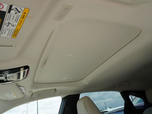 Certified 2023 Lexus RX 350 Premium Plus w/ Cold Area Package image 9