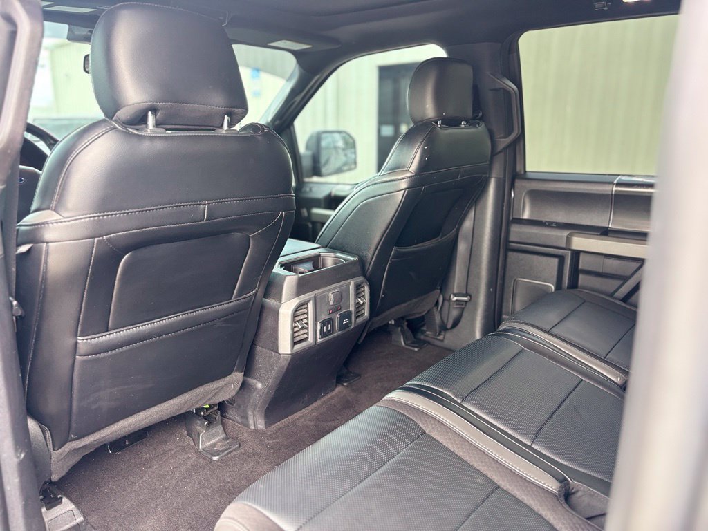 Used 2019 Ford F150 Raptor w/ Equipment Group 802A Luxury AWD/4WD image 23