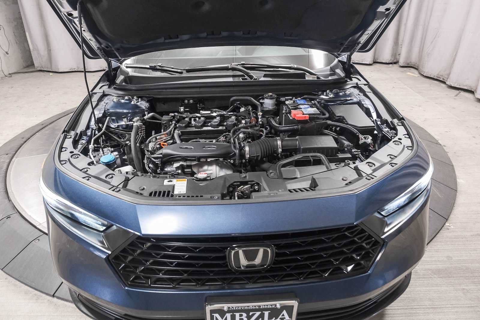 Used 2024 Honda Accord EX image 31