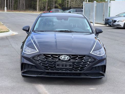 Used 2023 Hyundai Sonata SEL FWD image 12