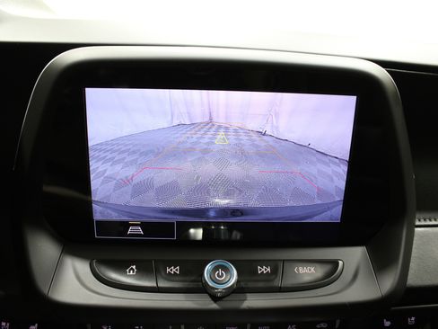 Used 2024 Chevrolet Camaro LT image 20