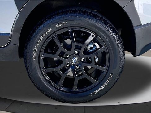 Used 2024 Subaru Crosstrek 2.5i Wilderness w/ Crosstrek Mirror Package image 33