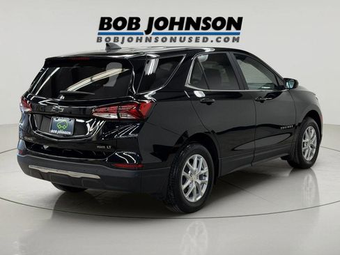 Certified 2023 Chevrolet Equinox LT image 2