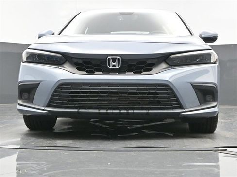 Certified 2022 Honda Civic Sport Touring image 21