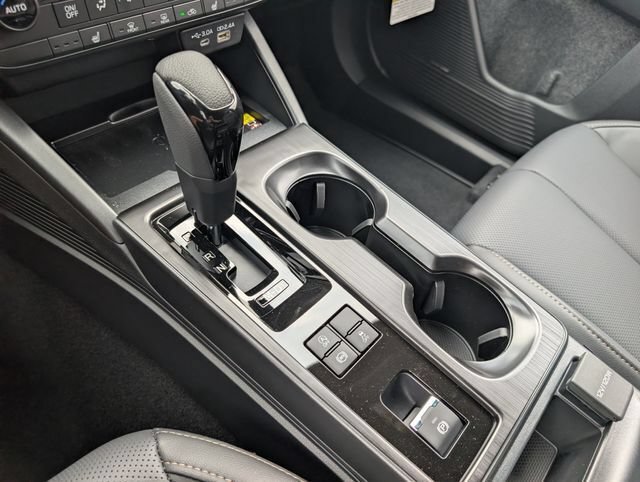 New 2026 Subaru Outback Limited AWD/4WD image 29