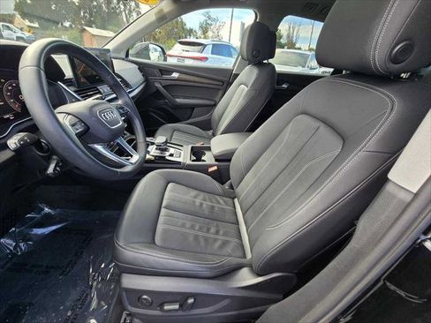 Used 2023 Audi Q5 2.0T Premium Plus w/ Premium Plus Package image 25
