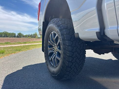 Used 2023 Ford F150 Tremor AWD/4WD image 9