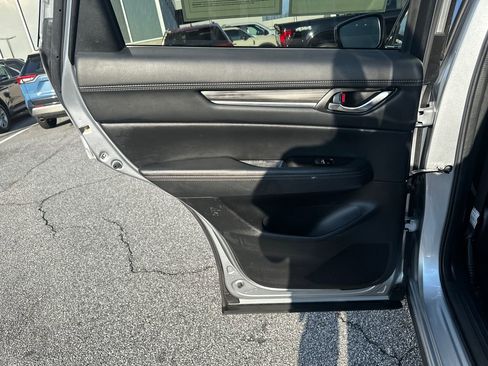 Used 2021 MAZDA CX-5 Grand Touring image 22