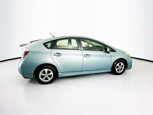 Used 2013 Toyota Prius Two FWD image 10