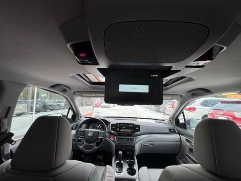 Used 2019 Honda Pilot EX-L image 17