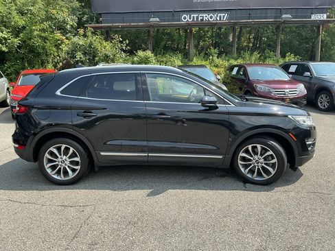 Used 2015 Lincoln MKC AWD w/ Equipment Group 101A Select image 5