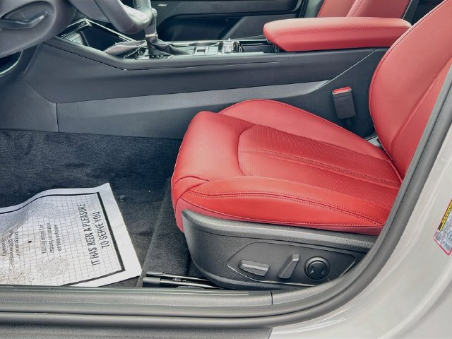 New 2027 Kia K5 GT-Line FWD image 19