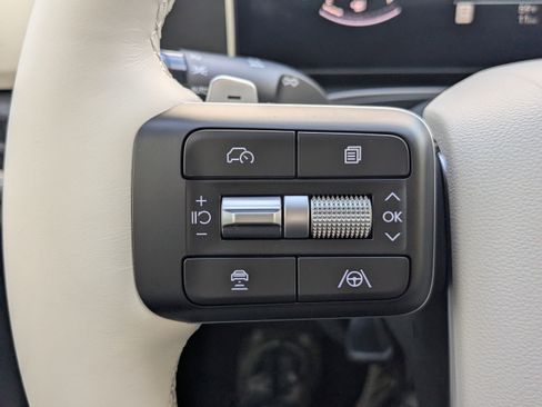 New 2026 Hyundai Santa Fe SE image 28