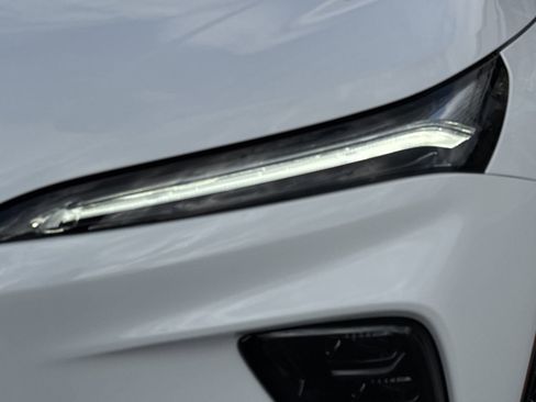 New 2025 Buick Enclave Sport Touring w/ Power Package image 6