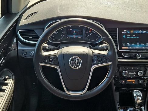 Used 2021 Buick Encore Preferred FWD image 13