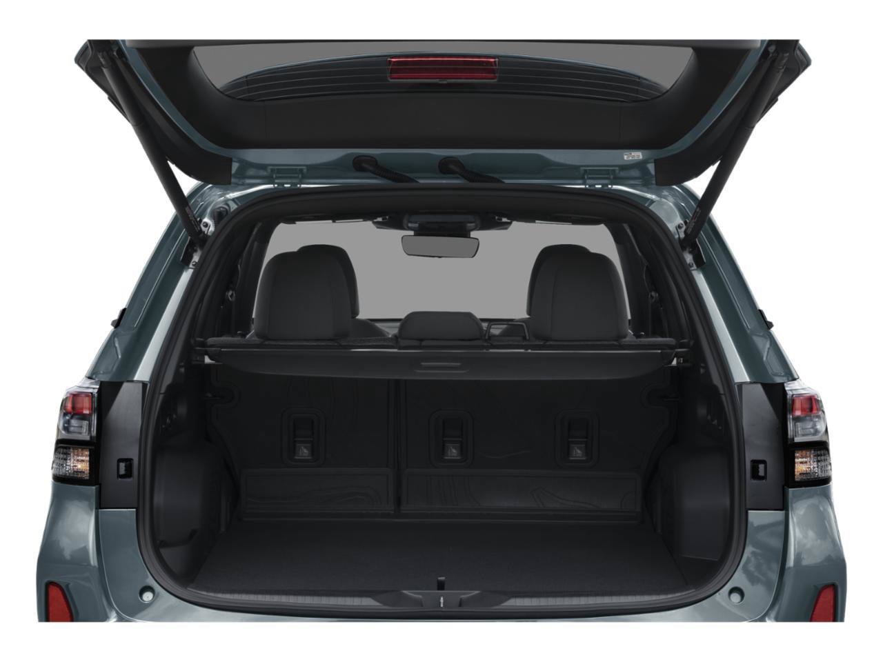 New 2026 Subaru Forester Premium AWD/4WD image 6