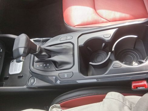 New 2026 Kia K4 GT-Line Turbo FWD image 13