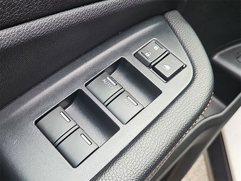 Certified 2023 Honda Passport TrailSport image 28