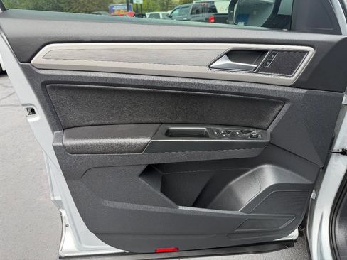 Used 2019 Volkswagen Atlas SE image 8