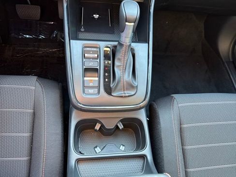 New 2026 Honda CR-V Sport image 19