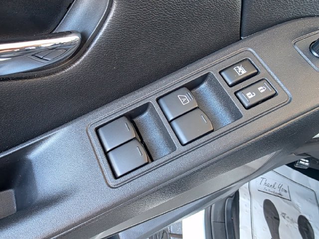 Used 2025 Nissan Frontier SV w/ SV Convenience Package AWD/4WD image 21