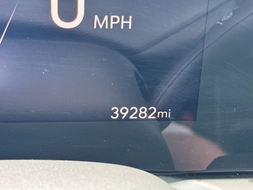 Used 2025 Buick Encore GX Preferred FWD image 21