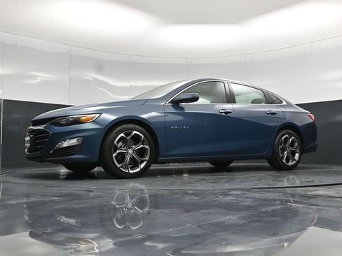 Used 2024 Chevrolet Malibu LT FWD image 58