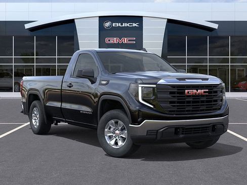 New 2026 GMC Sierra 1500 Pro image 7