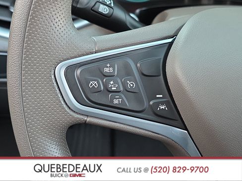Used 2022 Chevrolet Malibu LS w/ Driver Confidence Package II FWD image 14