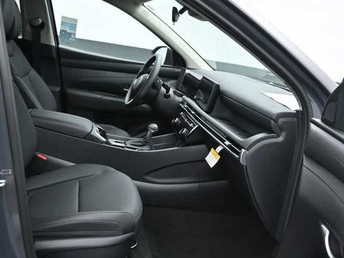 New 2026 Hyundai Tucson SEL Plus AWD/4WD image 11