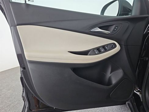 Used 2024 Buick Encore GX Preferred image 27