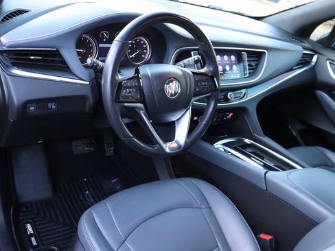 Used 2023 Buick Enclave Essence w/ Trailering Package, 5000 lbs. image 4