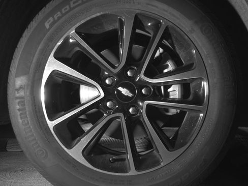 Used 2025 Chevrolet TrailBlazer LT image 13