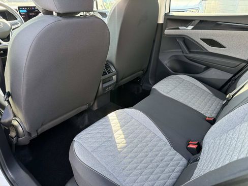 Certified 2026 Volkswagen Tiguan S FWD image 10
