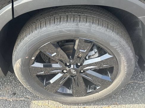 Used 2025 Hyundai Palisade XRT AWD/4WD image 18