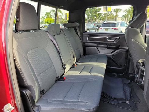 Certified 2023 RAM 1500 Big Horn image 17