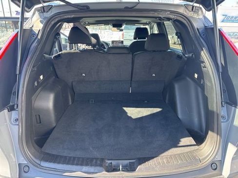 Certified 2023 Honda CR-V Sport image 11