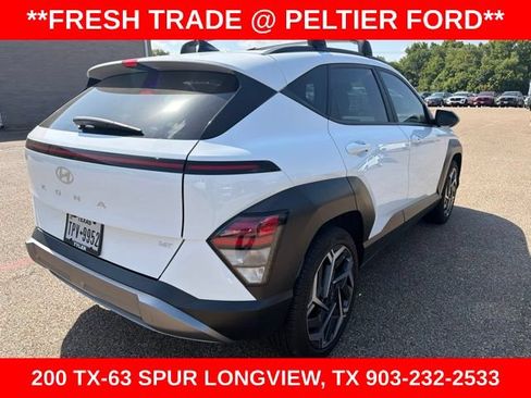 Used 2026 Hyundai Kona SEL Premium FWD image 23