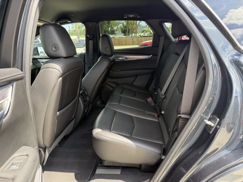 Used 2021 Cadillac XT5 Luxury FWD image 18