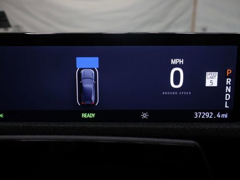 Used 2023 Ford Mustang Mach-E GT image 19