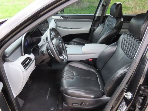 Used 2020 Hyundai Palisade SEL FWD image 23