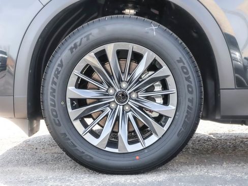 New 2026 MAZDA CX-70 SC Plus AWD/4WD image 20