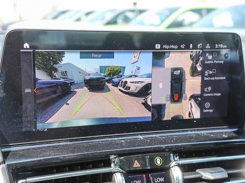 New 2026 BMW M850i xDrive AWD/4WD image 24