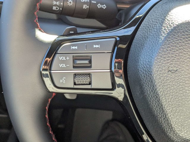 New 2026 Honda Pilot Black Edition image 29